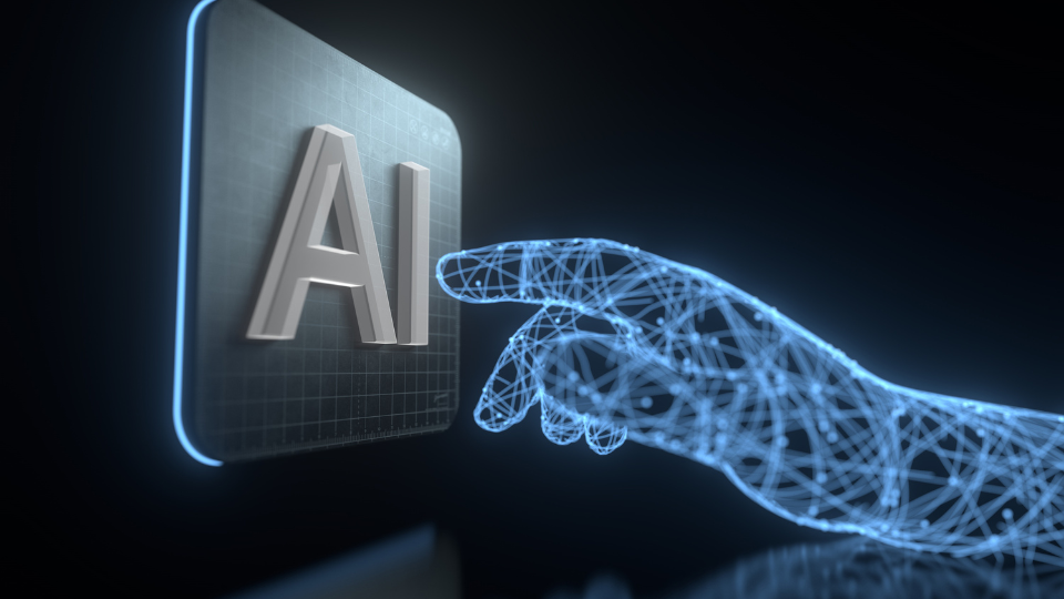 mesterséges intelligencia