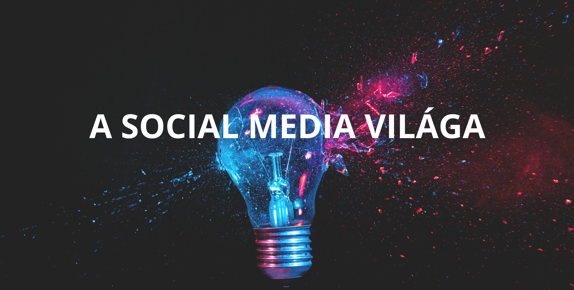 social media