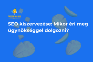 keresoptimalizálás