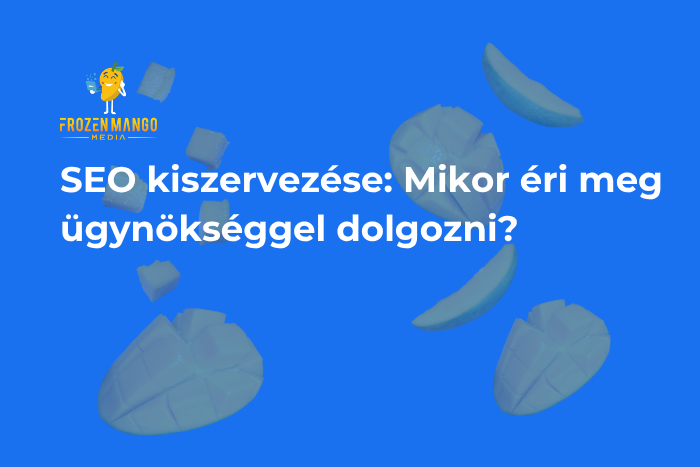 keresoptimalizálás