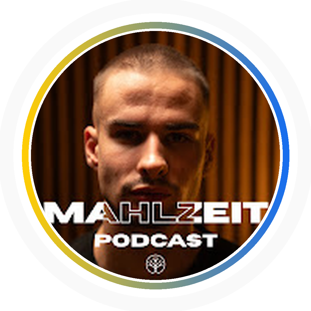 Mahlzeit Podcast