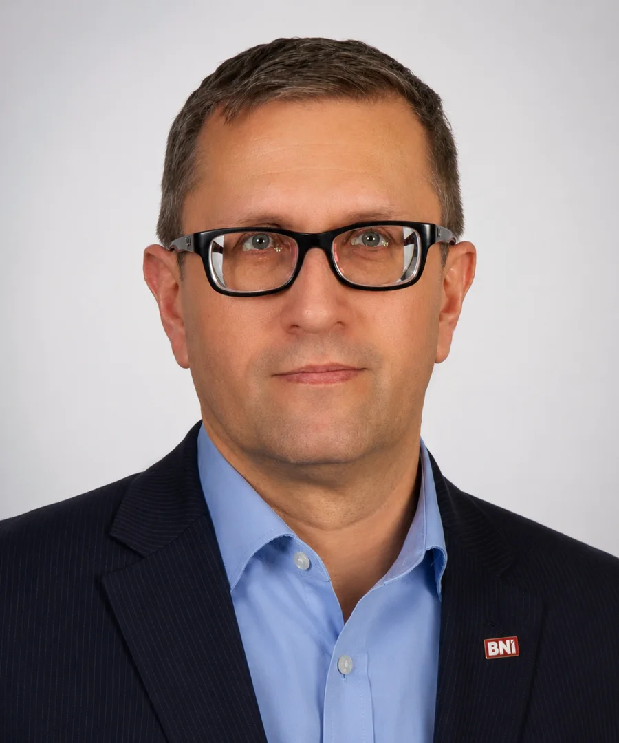 János, LinkedIn lead generálás specialista