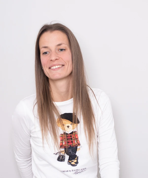 Lea, a Frozen Mango Media társalapítója, SEO- és marketingstratégája